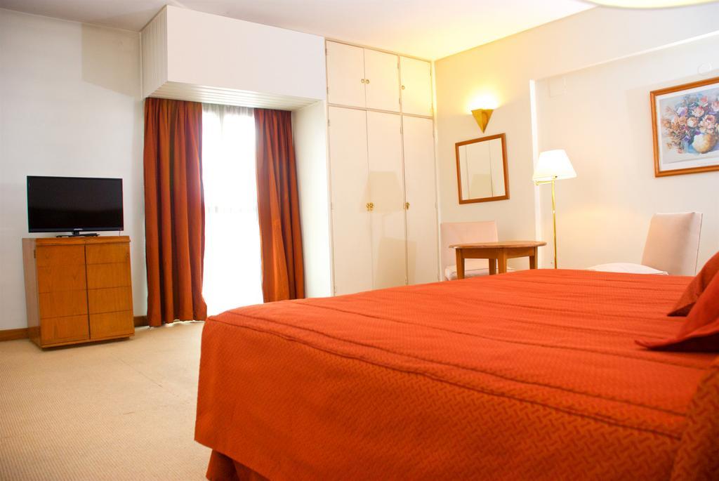 Provincial Plaza Hotel Salta Exterior photo